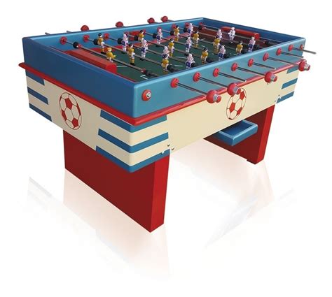 Futbolito de mesa - 1-48 of 225 results for "mesa de futbolito" Results. Price and other details may vary based on product size and color. +2 colors/patterns. Best Choice Products 48in Competition Sized Foosball Table for Home, Game Room w/ 2 Balls, 2 Cup Holders. 4.5 out of 5 …